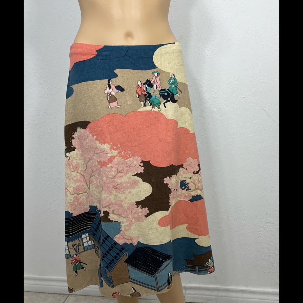 Jason Wu Skirt